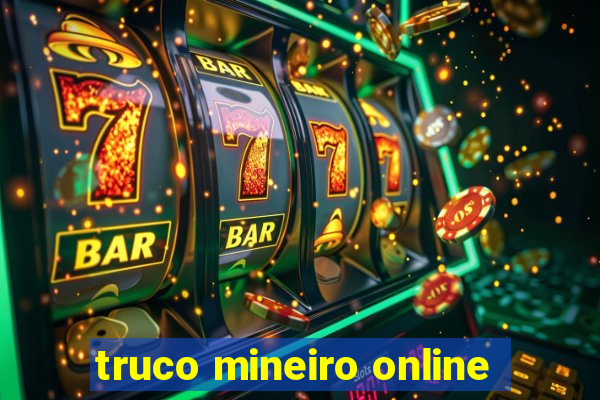 truco mineiro online